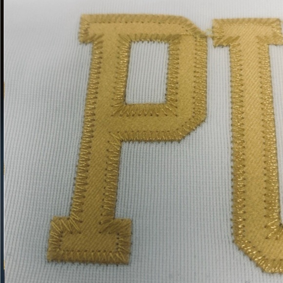 NWT BROCK PURDY MEDUIM NFL PLAYERS WHITE & GOLD SPECIAL EDITION 49ERS 75t… - Picture 10 of 13